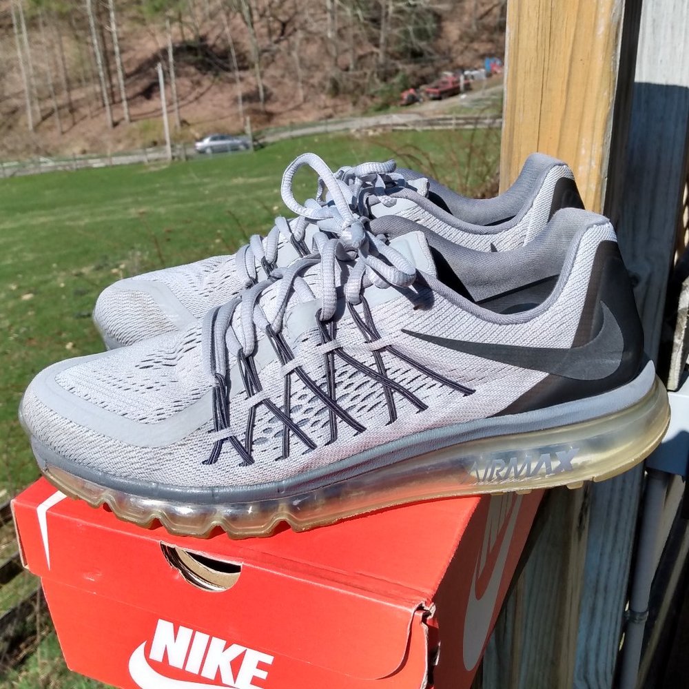 Nike Air max 2015 'Arctic Bound'